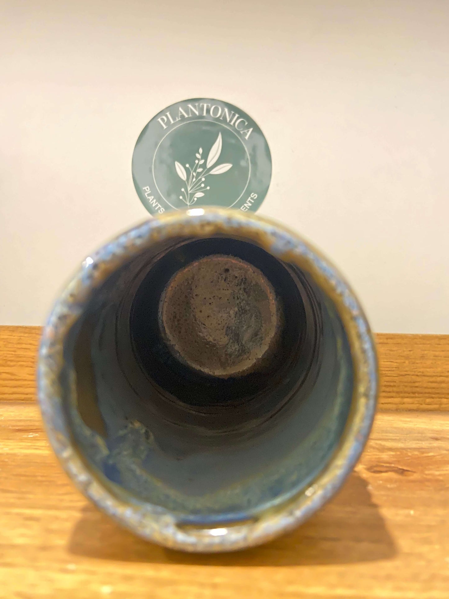 TONiC Vase ‘Beach Dune’