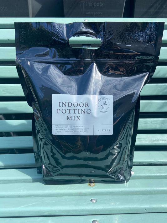 Plantonica Indoor Potting Mix 8L
