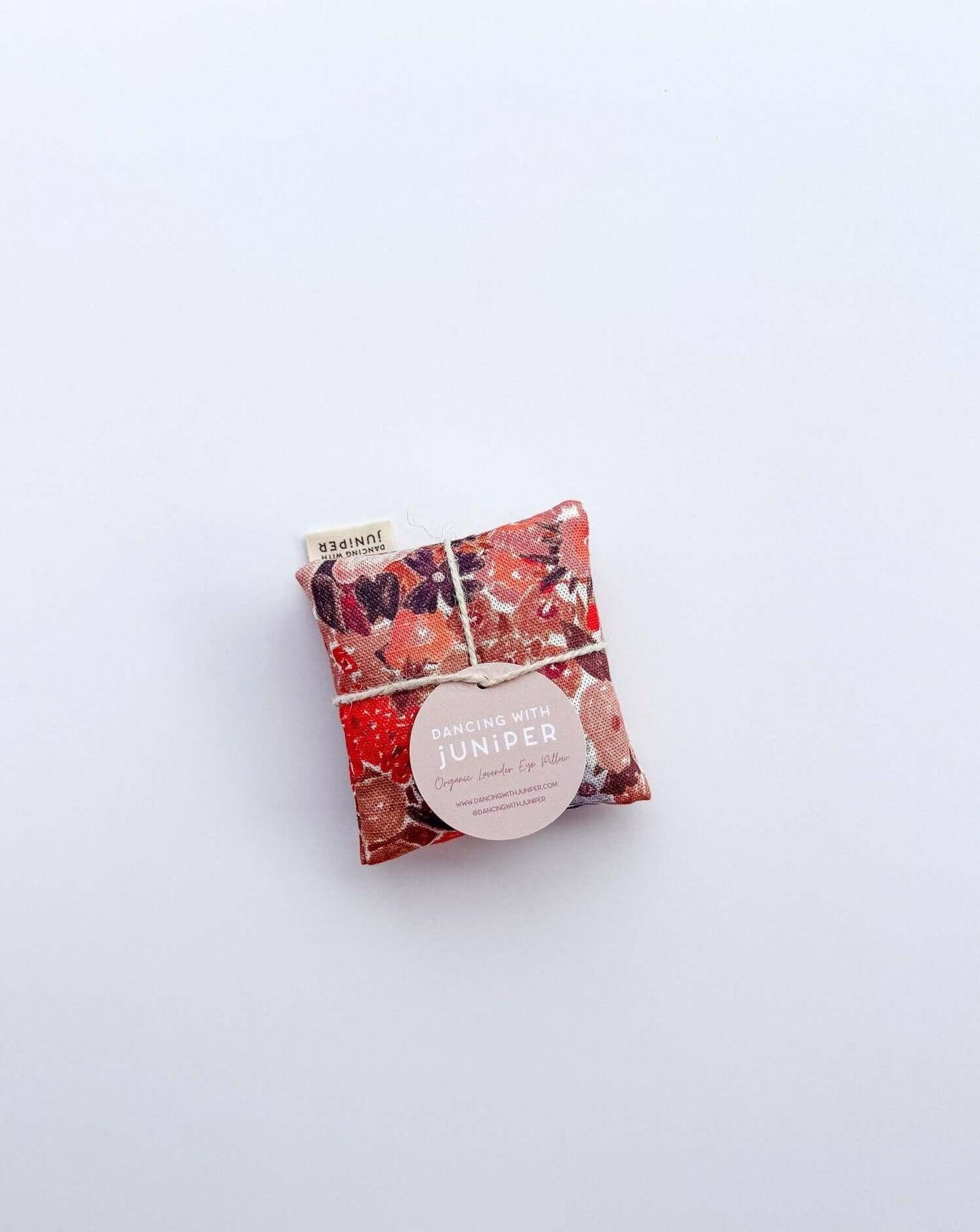Honey Bunch 2.0 Eye Pillow
