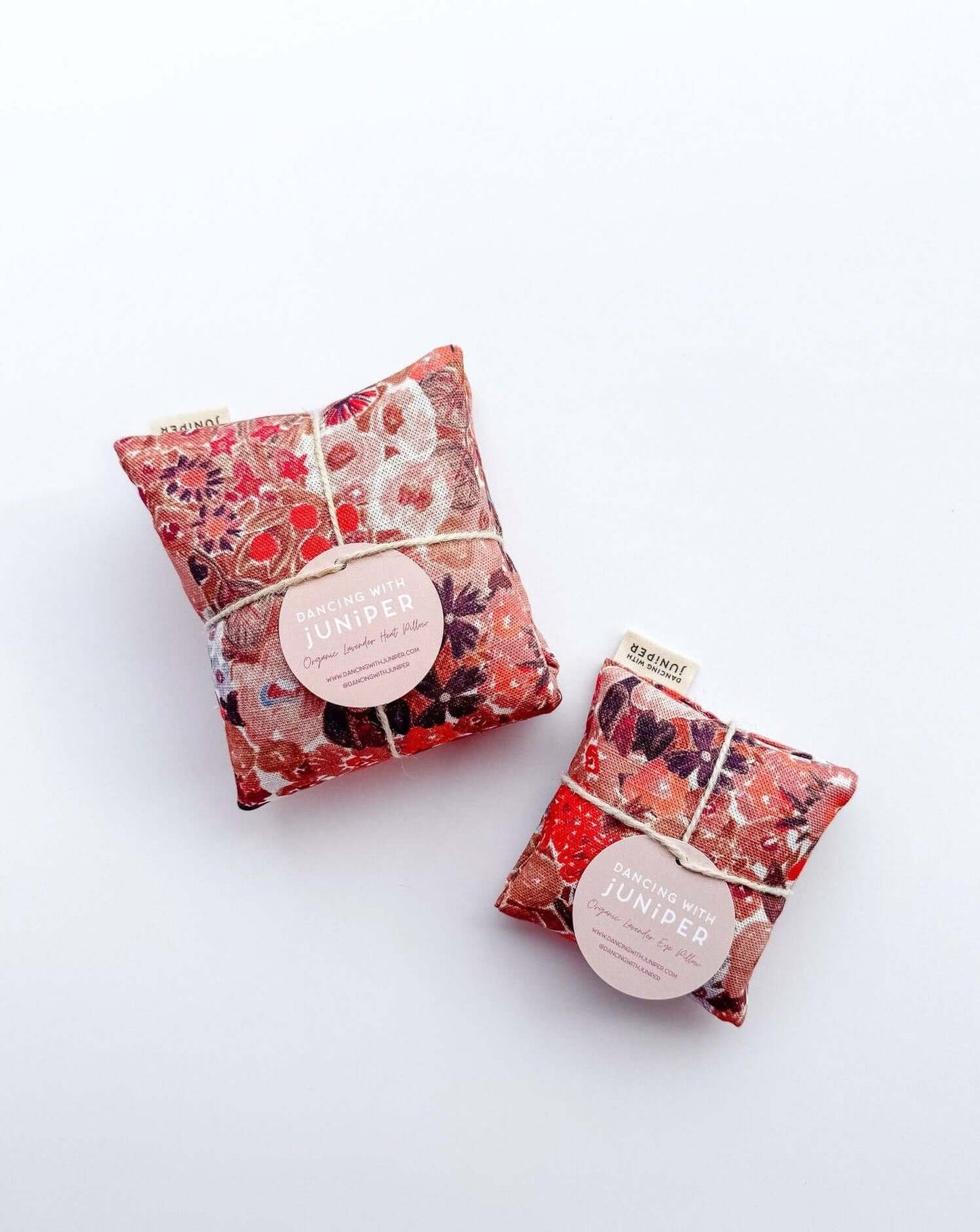 Honey Bunch 2.0 Heat Pillow