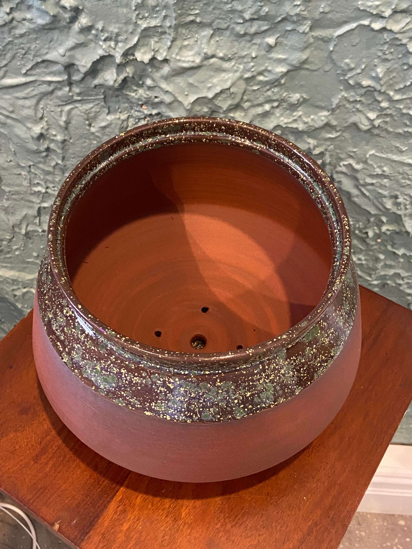 TONiC Ceramics 18cm Planter