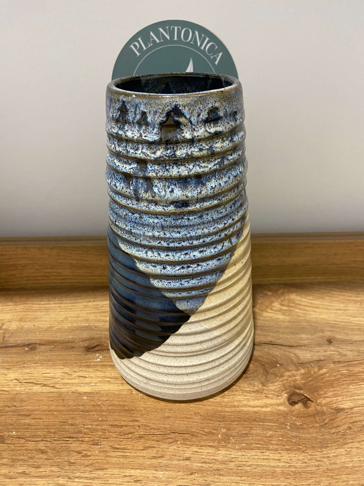 TONiC Vase ‘Beach Dune’