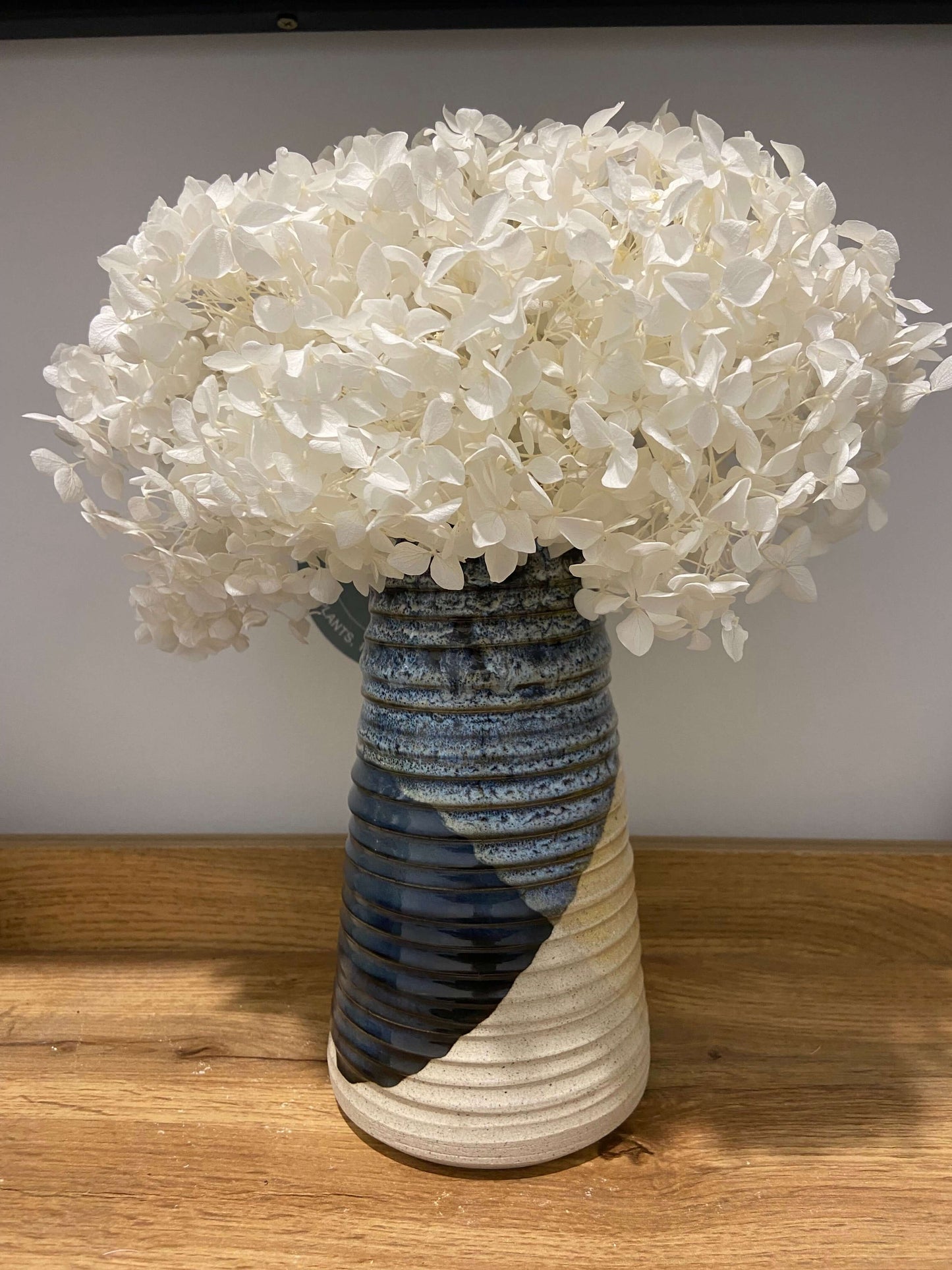 TONiC Vase ‘Beach Dune’