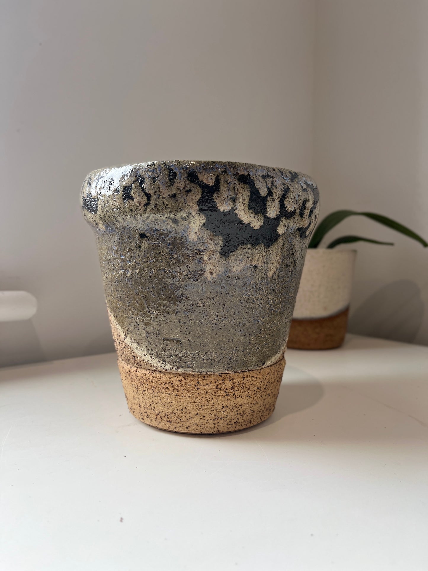 Montana Planter by TONiC Ceramics