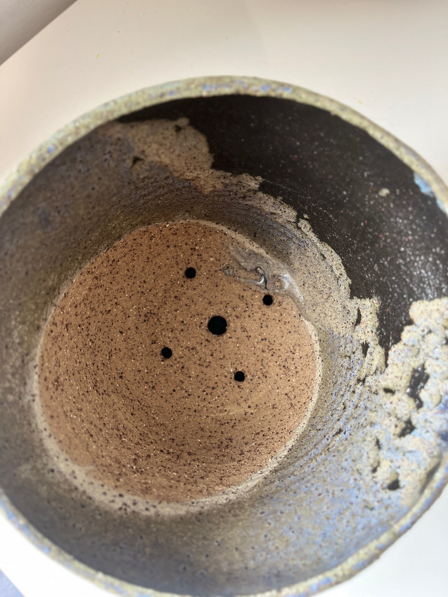 Montana Planter by TONiC Ceramics
