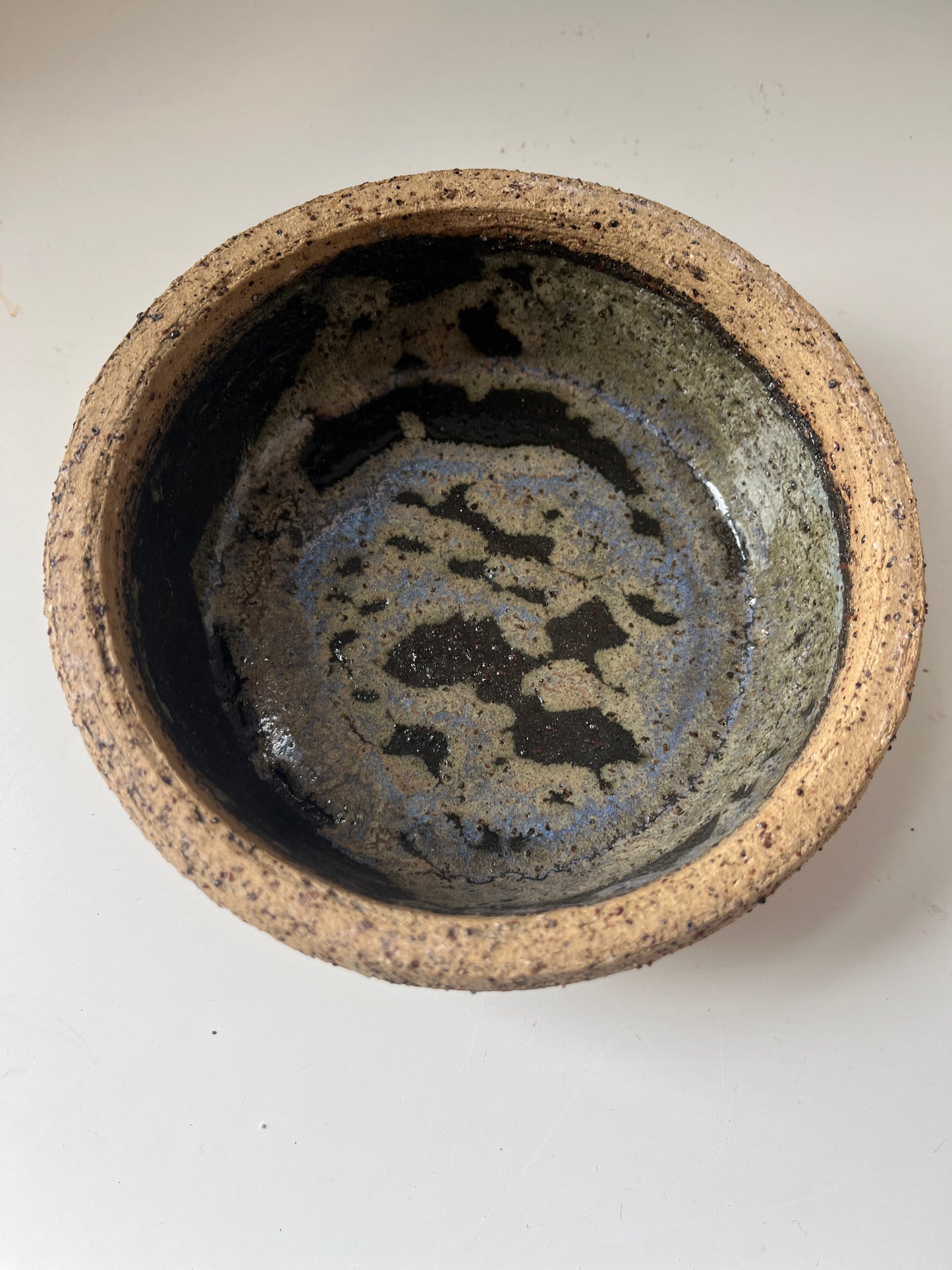 Montana Planter by TONiC Ceramics