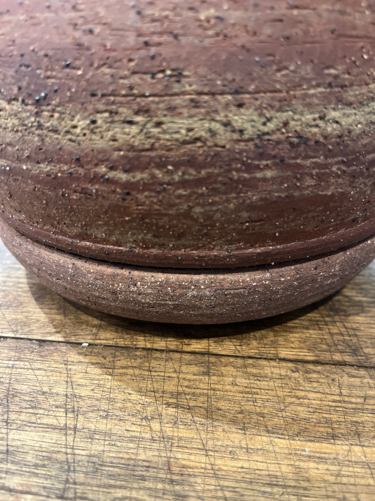 Merriam Planter by TONiC Ceramics