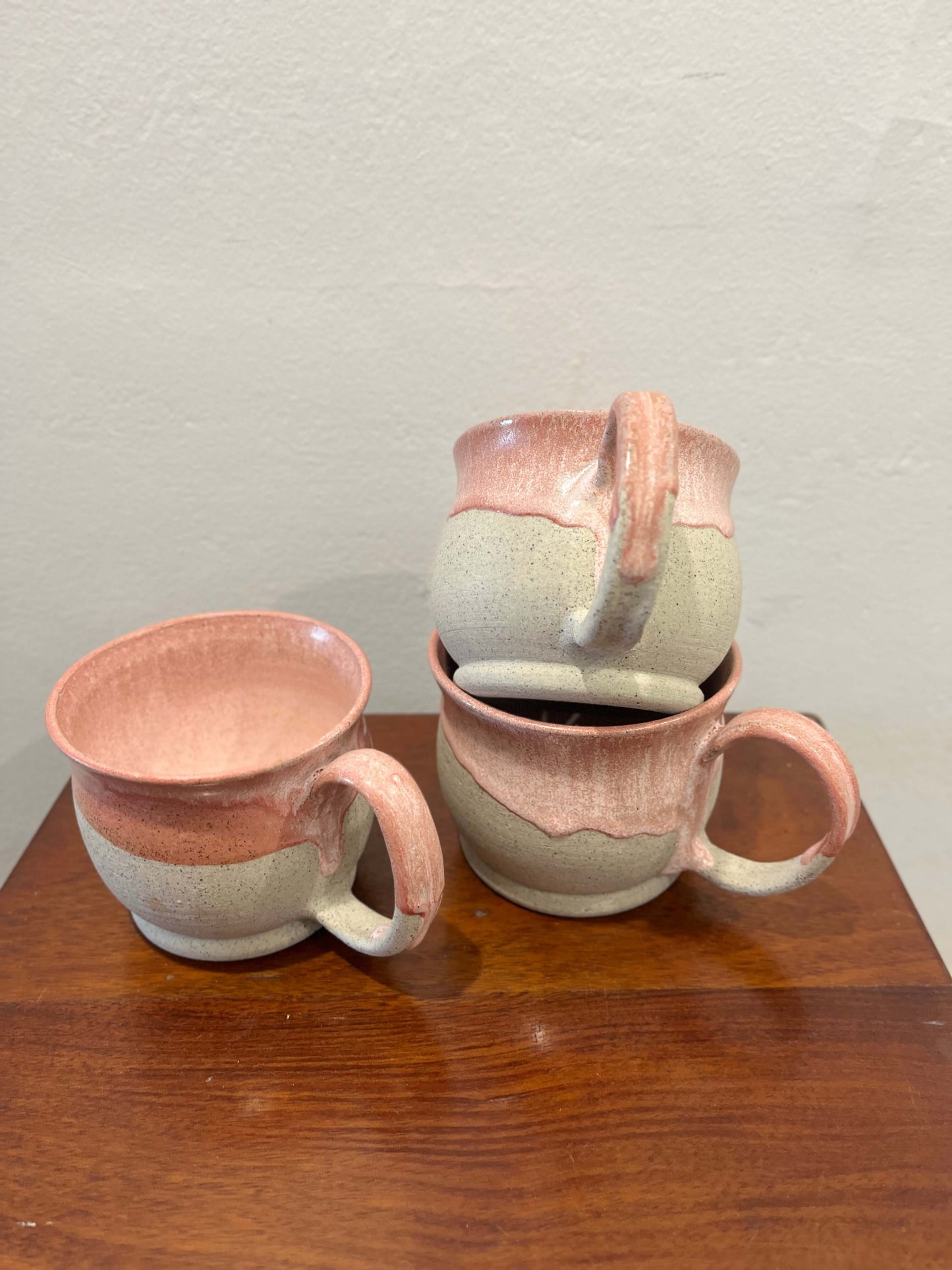 TONiC Ceramics Mug