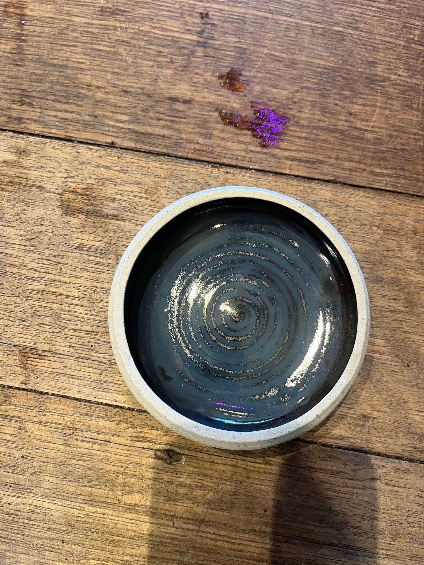 TONiC Ceramics ‘Beehive’ Planter