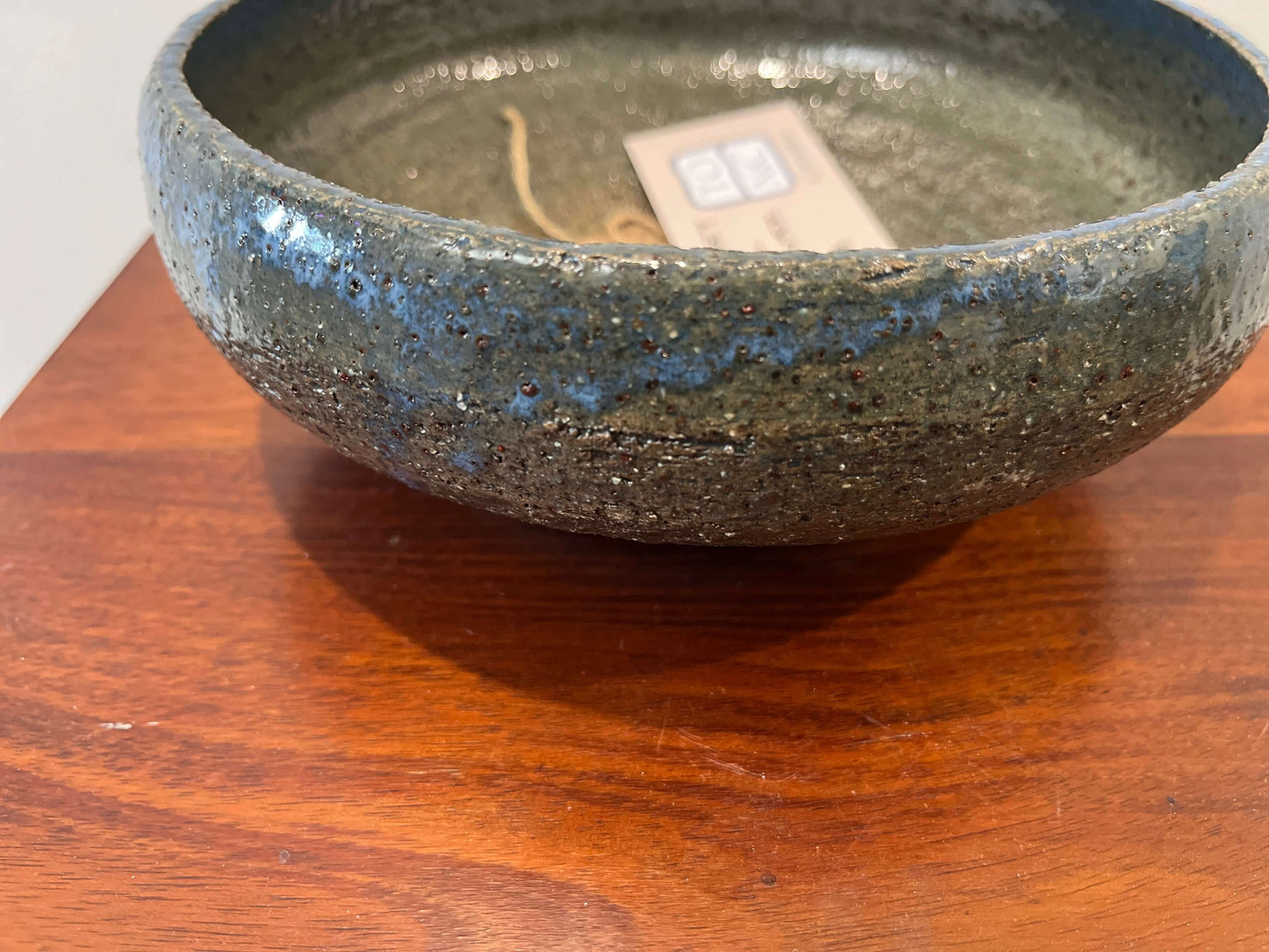 Bowl Planter XXX
