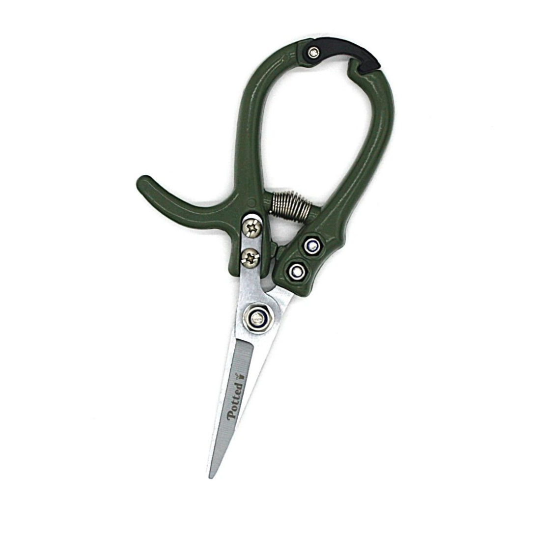Indoor Plant Snips Jade