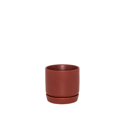 Mini Oslo Planter Brick