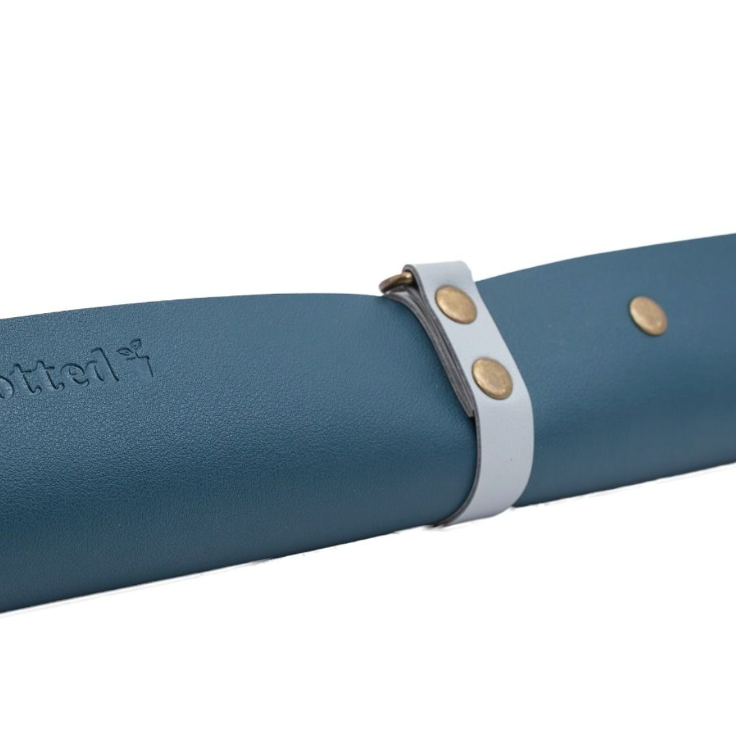 Indoor Potting Mat Large Navy