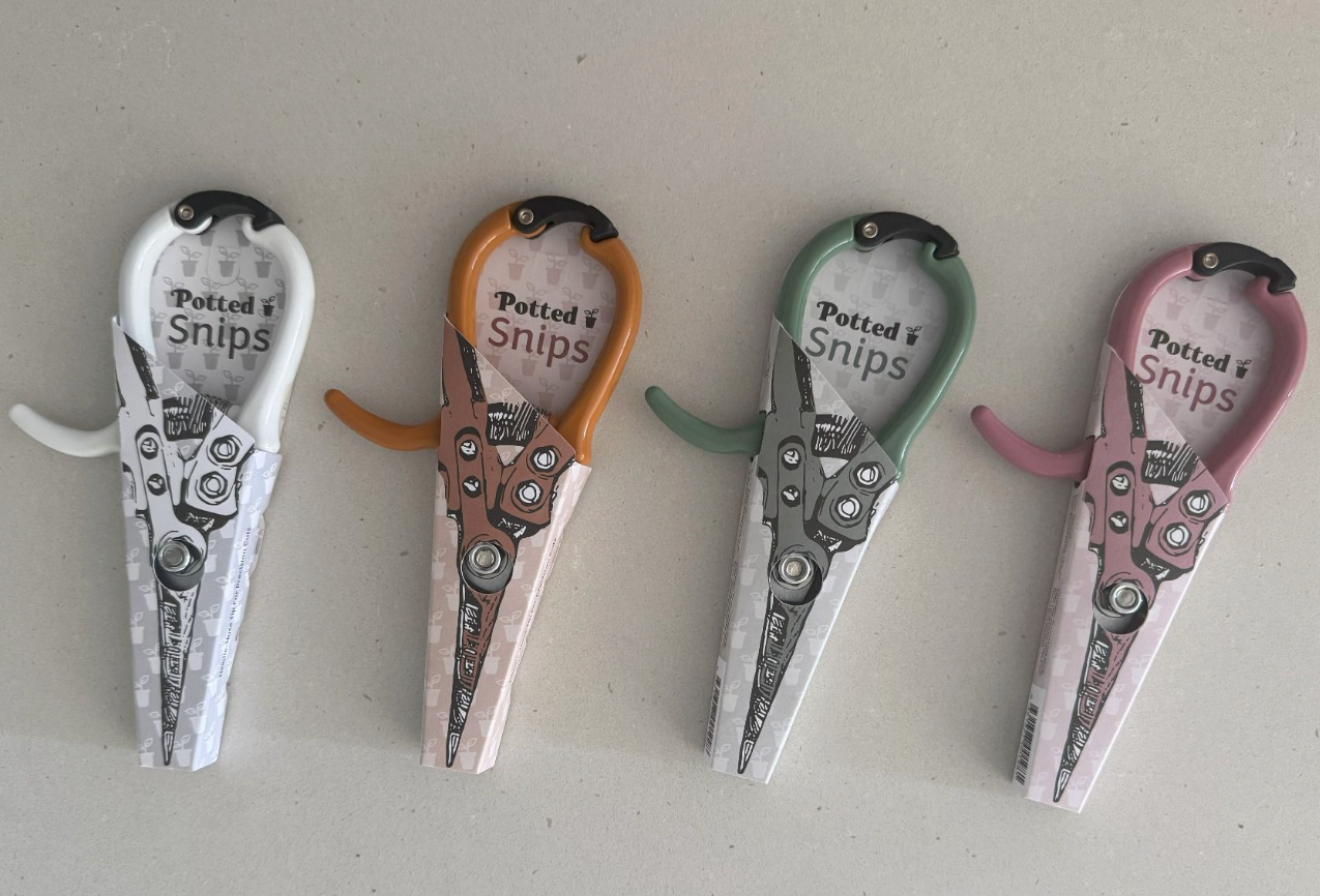 Indoor Plant Snips Eucalypt