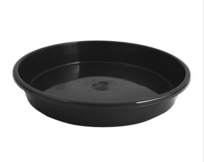 Plastic Saucer - Garden City Plastics