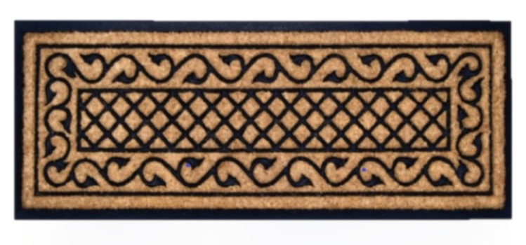 Natural Coir Door mat