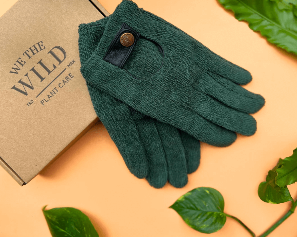 Leaf Health Duo-Leaf Cleaning Kit
