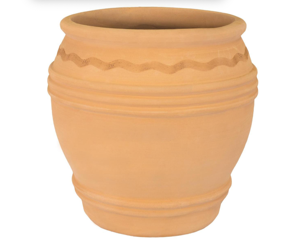 Zonarati Planter