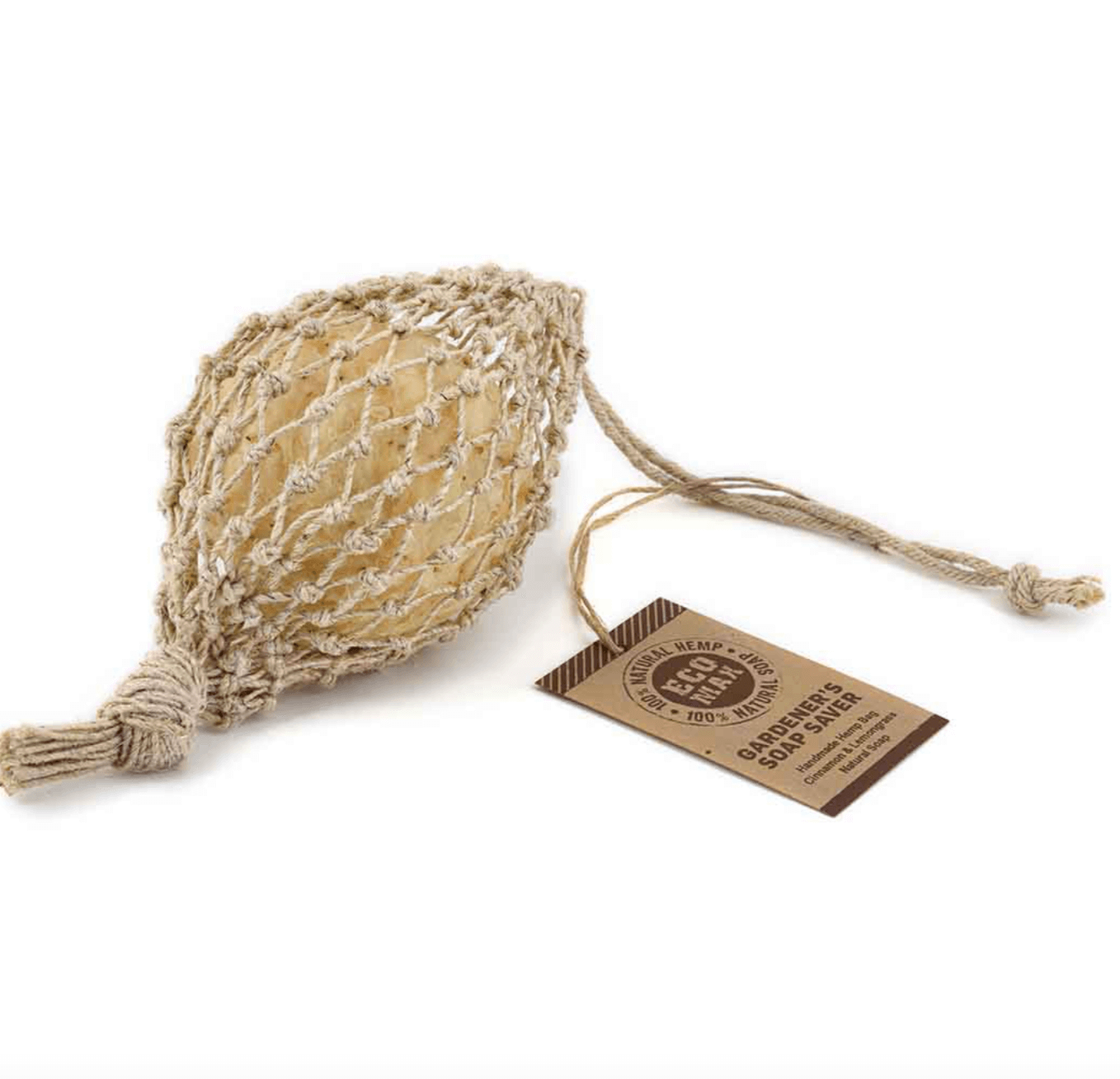 Eco Max Gardener’s Soap Saver