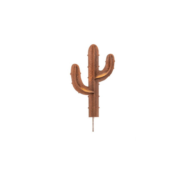 Cactus Garden Ornament