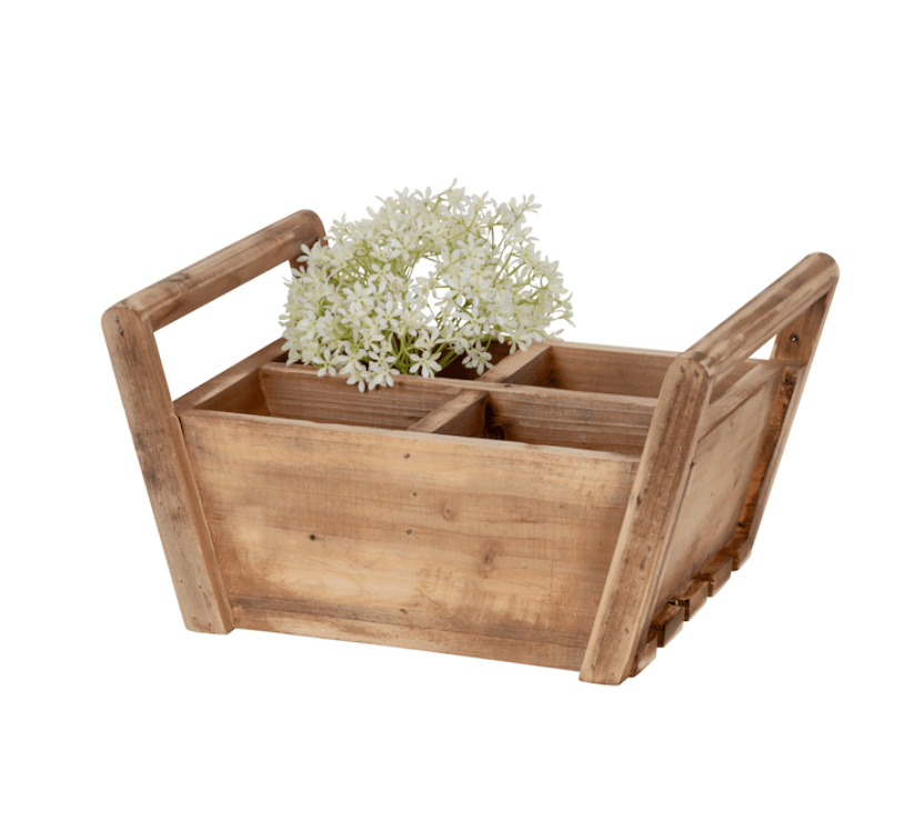 Timber Trug