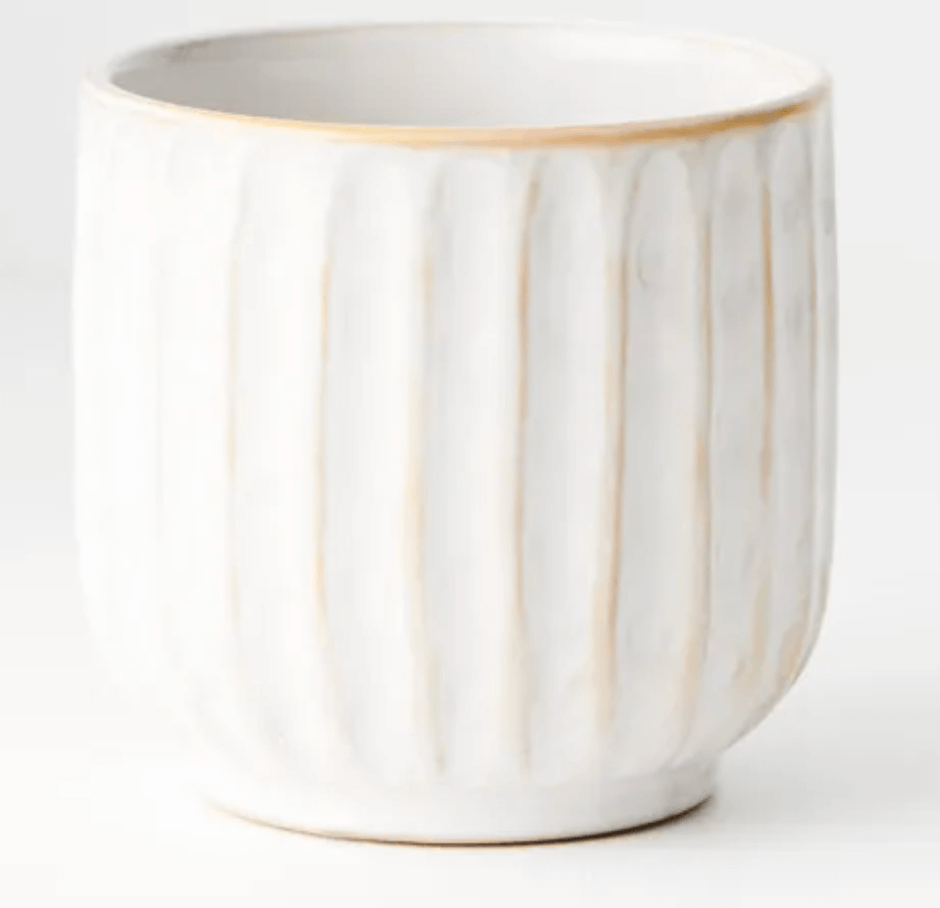 Clovelly Pot