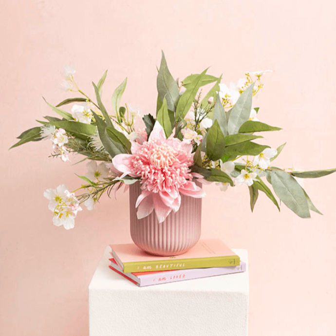 Ceramic Cyprus Planter