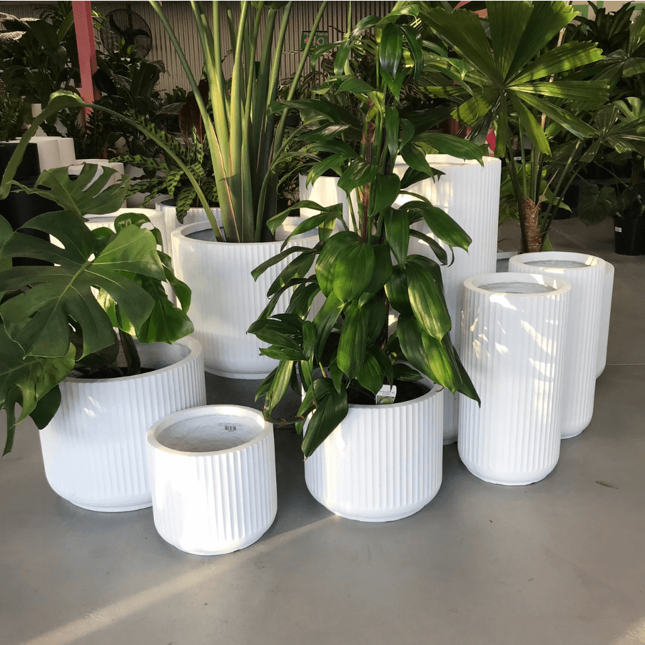 GardenLite Corrugated Cylinder