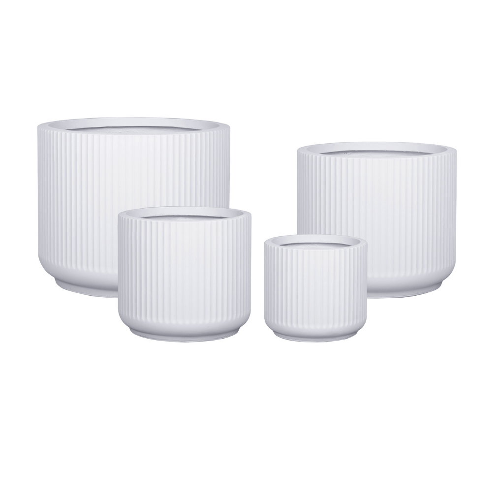 GardenLite Corrugated Cylinder