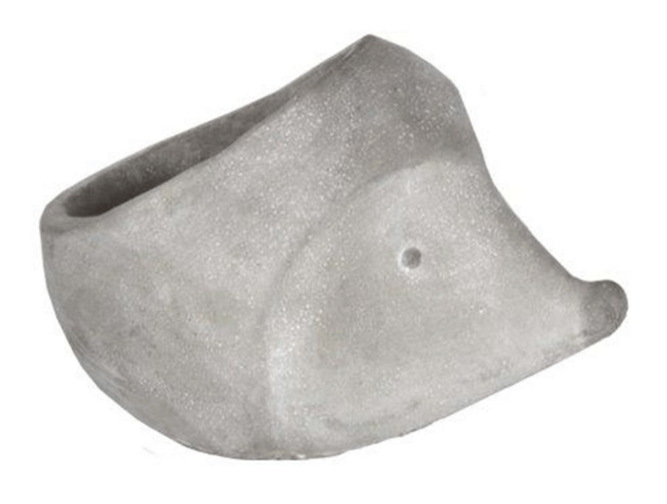 DART Hedge Hog Planter