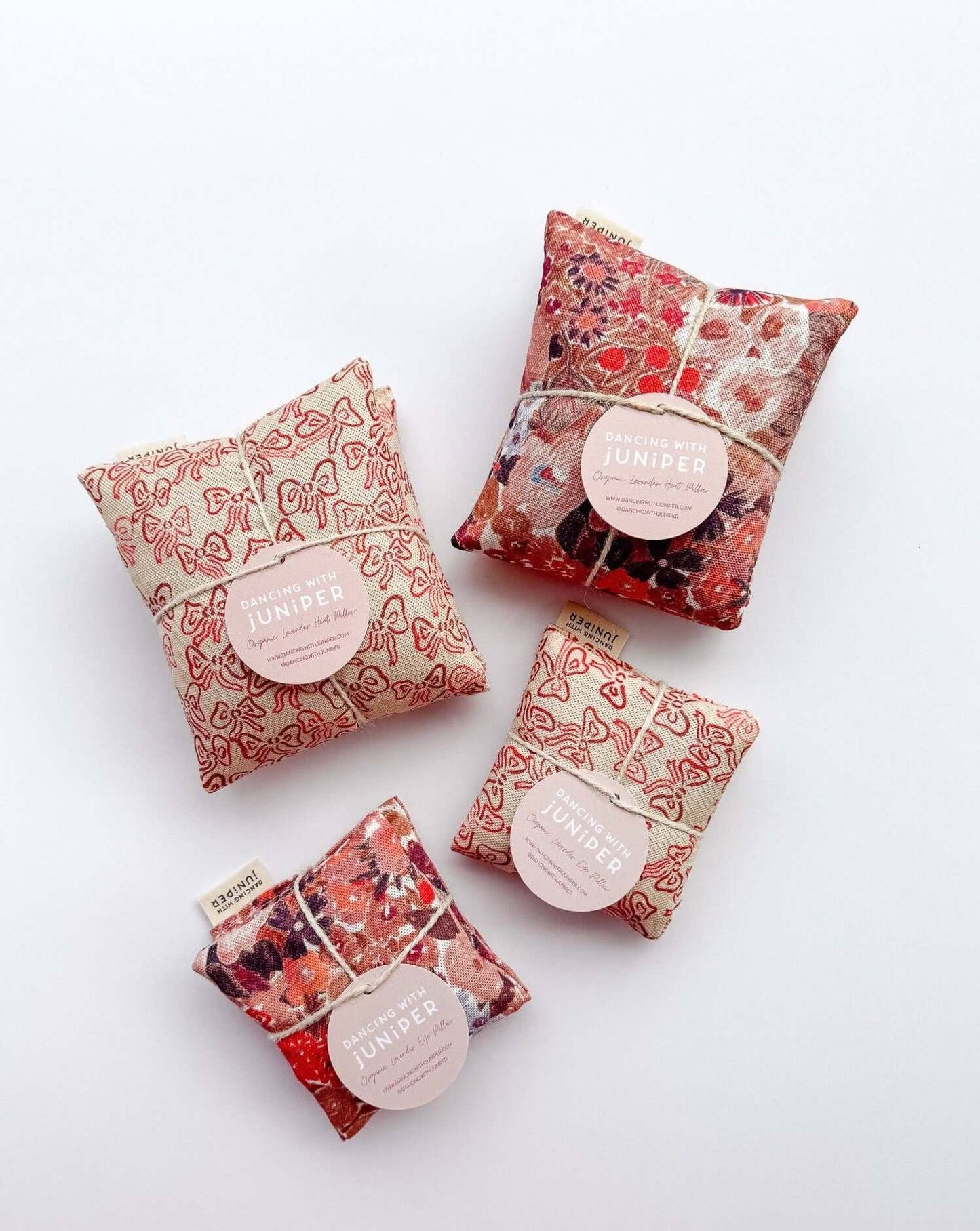 Honey Bunch 2.0 Eye Pillow
