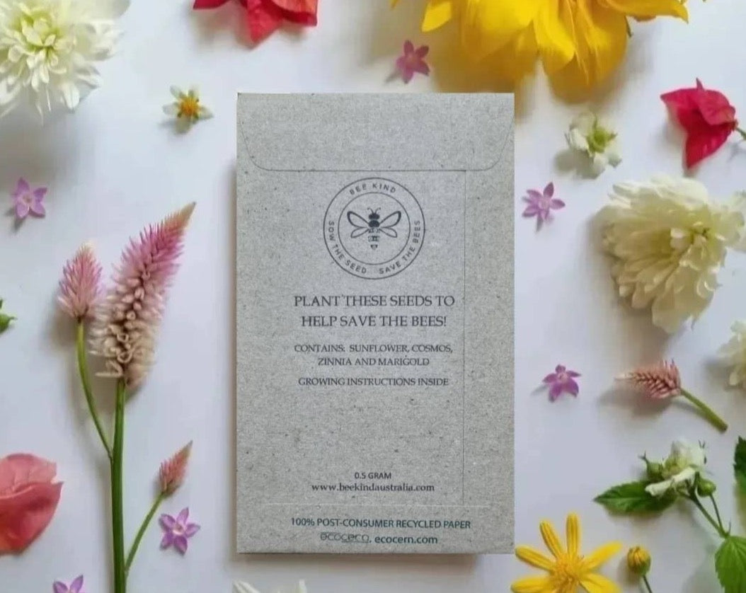 Christmas Tree - Wildflower Seeds