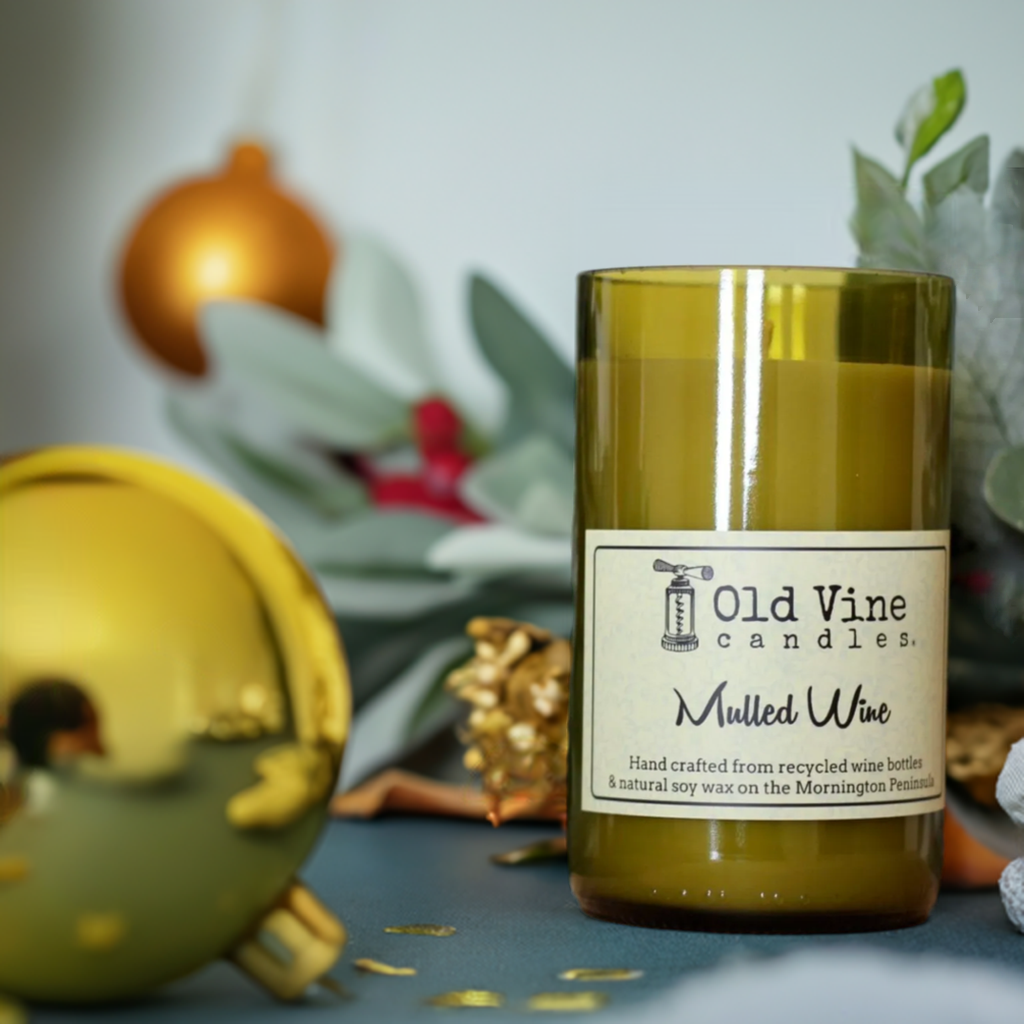 Old Vine Candles