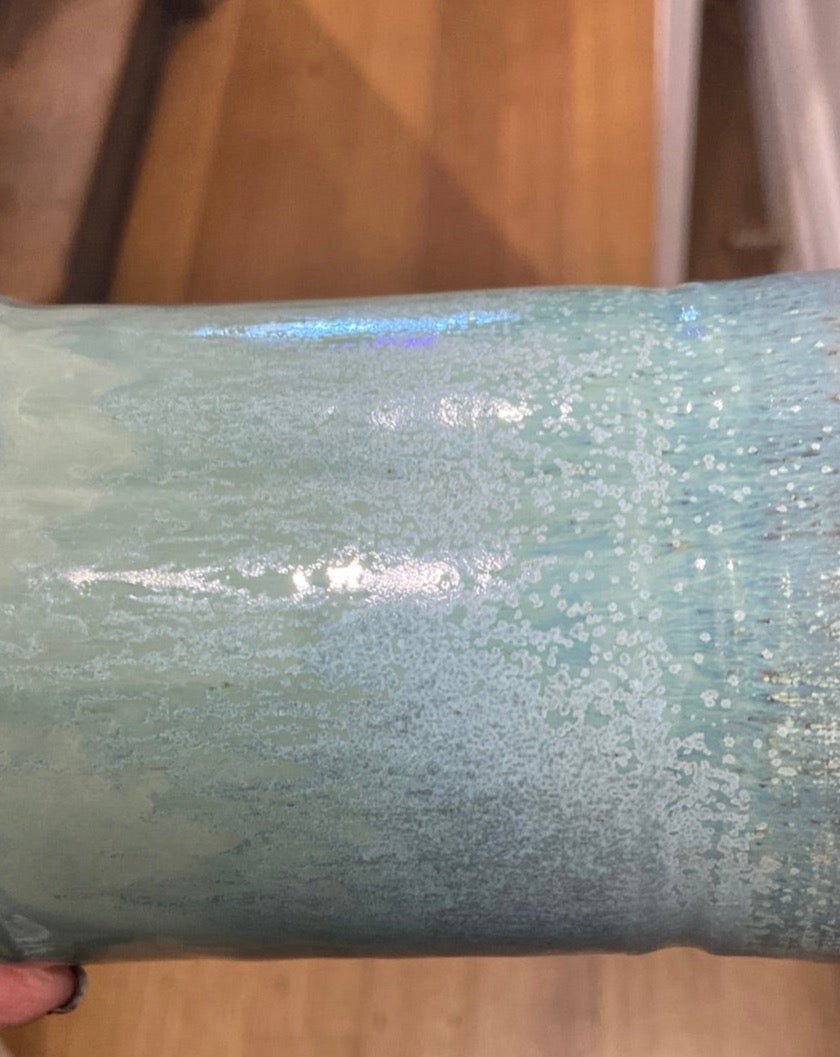 Vase set ~ Ocean