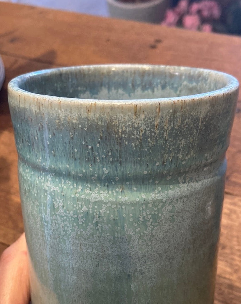 Vase set ~ Ocean