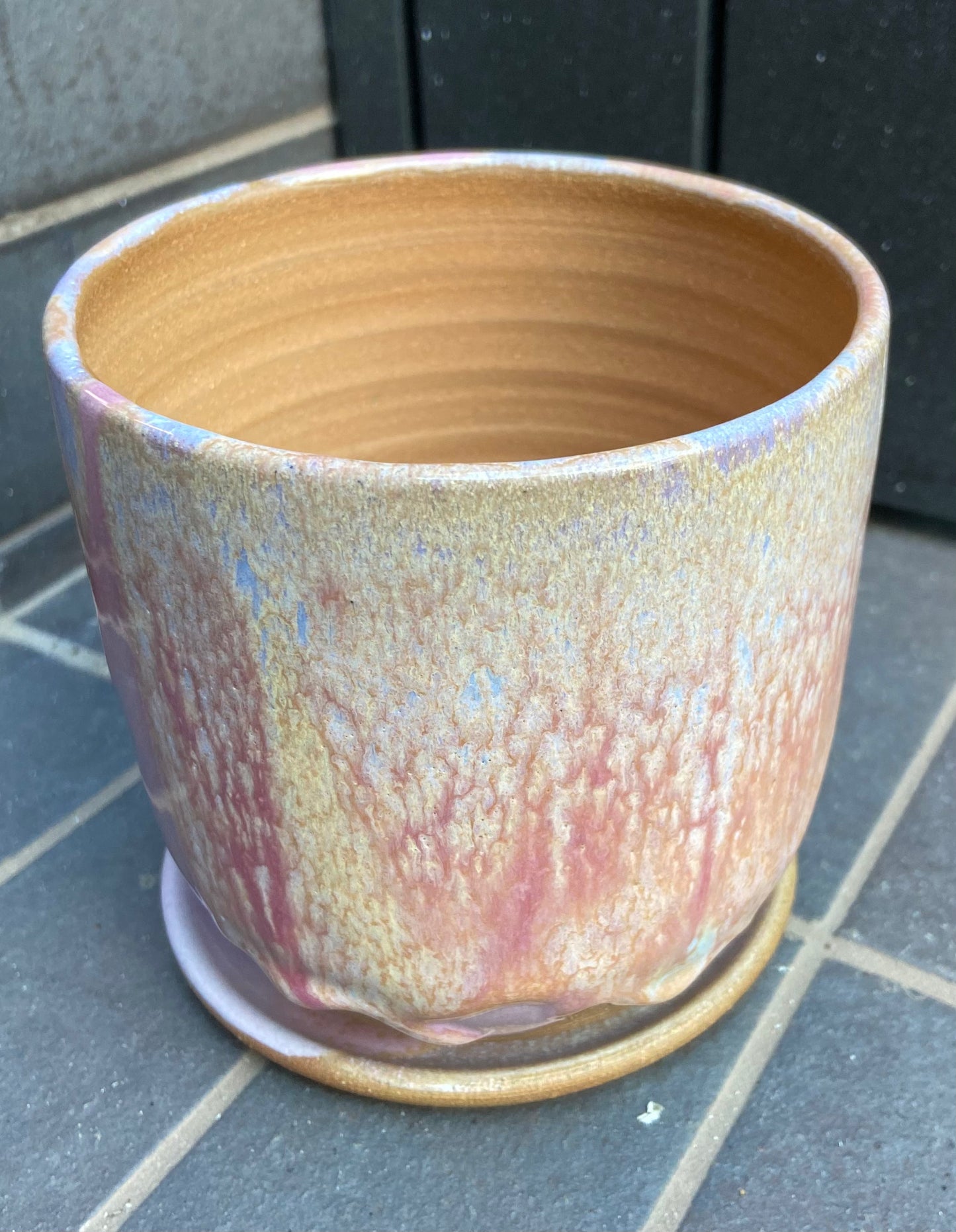 Nikolina Ceramics Planters