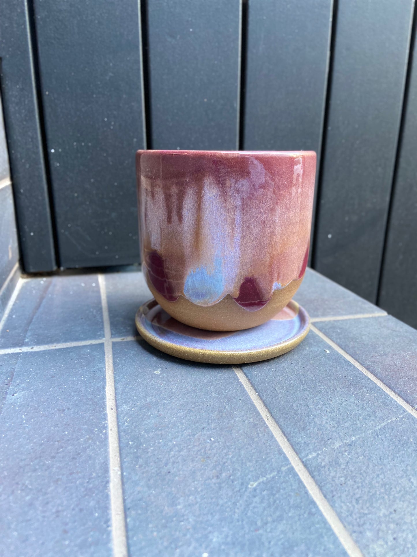 Nikolina Ceramics Planters