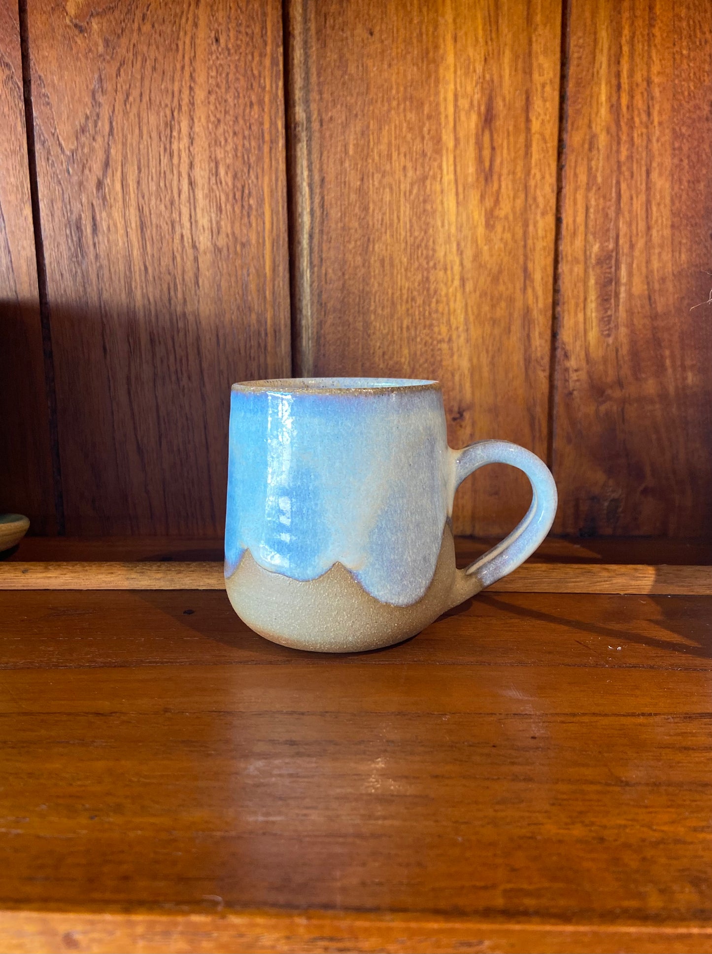 Nikolina Ceramics Snug Mug