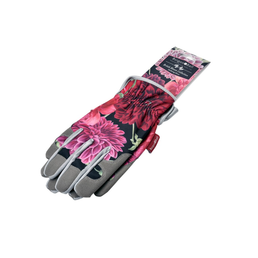 British Bloom Gloves