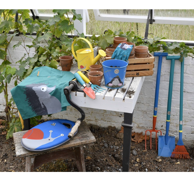 National Trust Childrens' Bucket