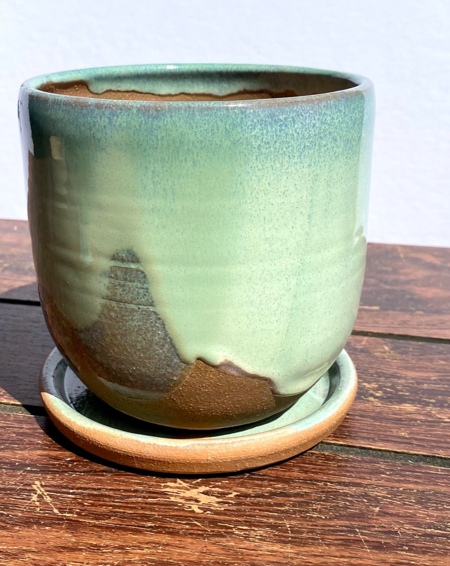 Nikolina Ceramics Planters