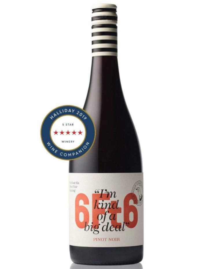 6Ft6 Wines