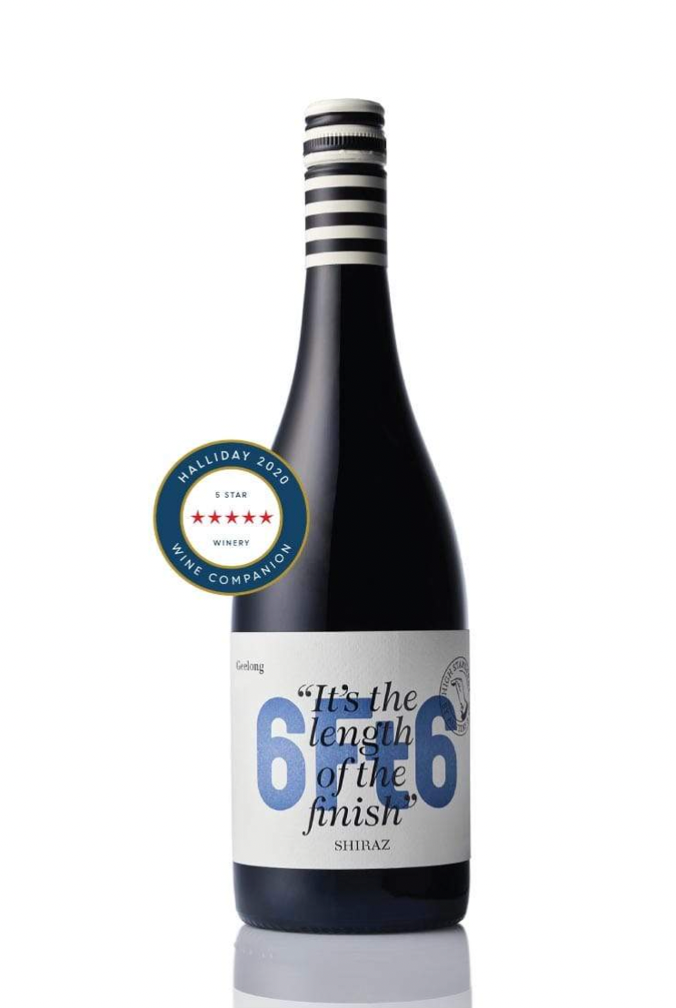 6Ft6 Wines