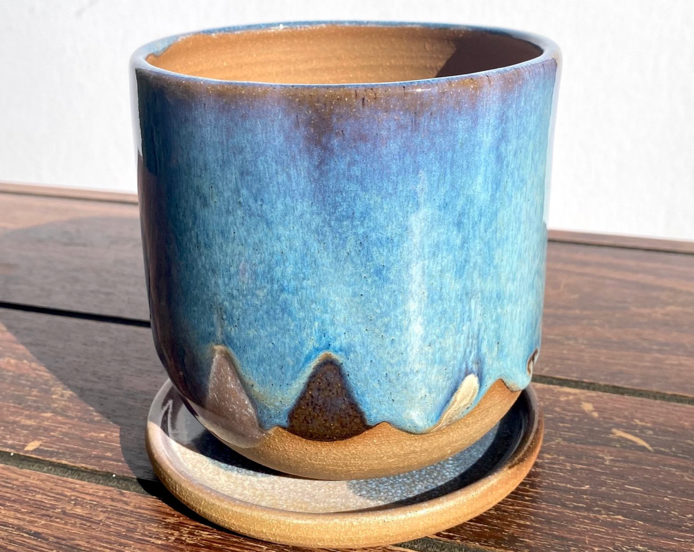 Nikolina Ceramics Planters