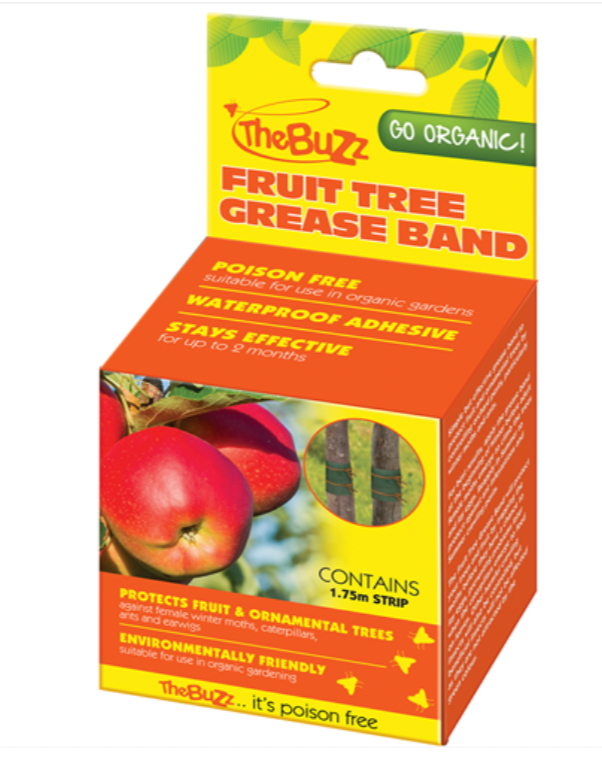 Fruit Tree Grease Band