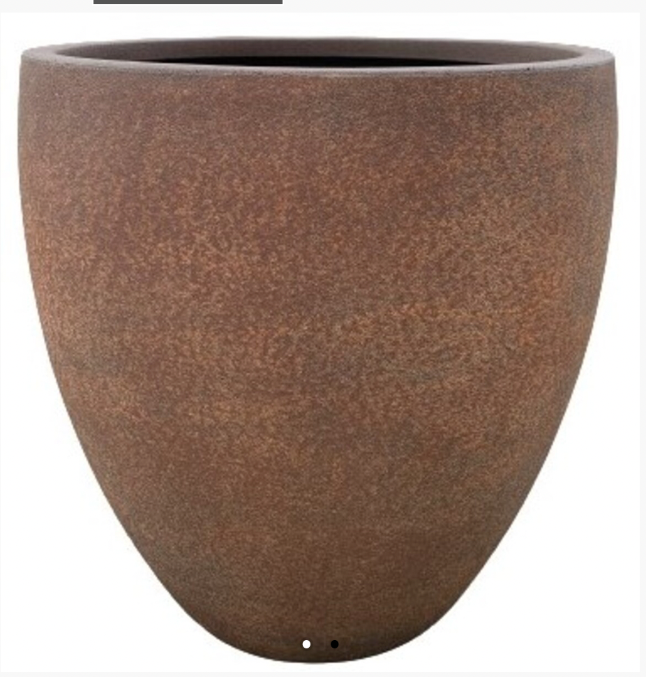 Montague Egg Pot