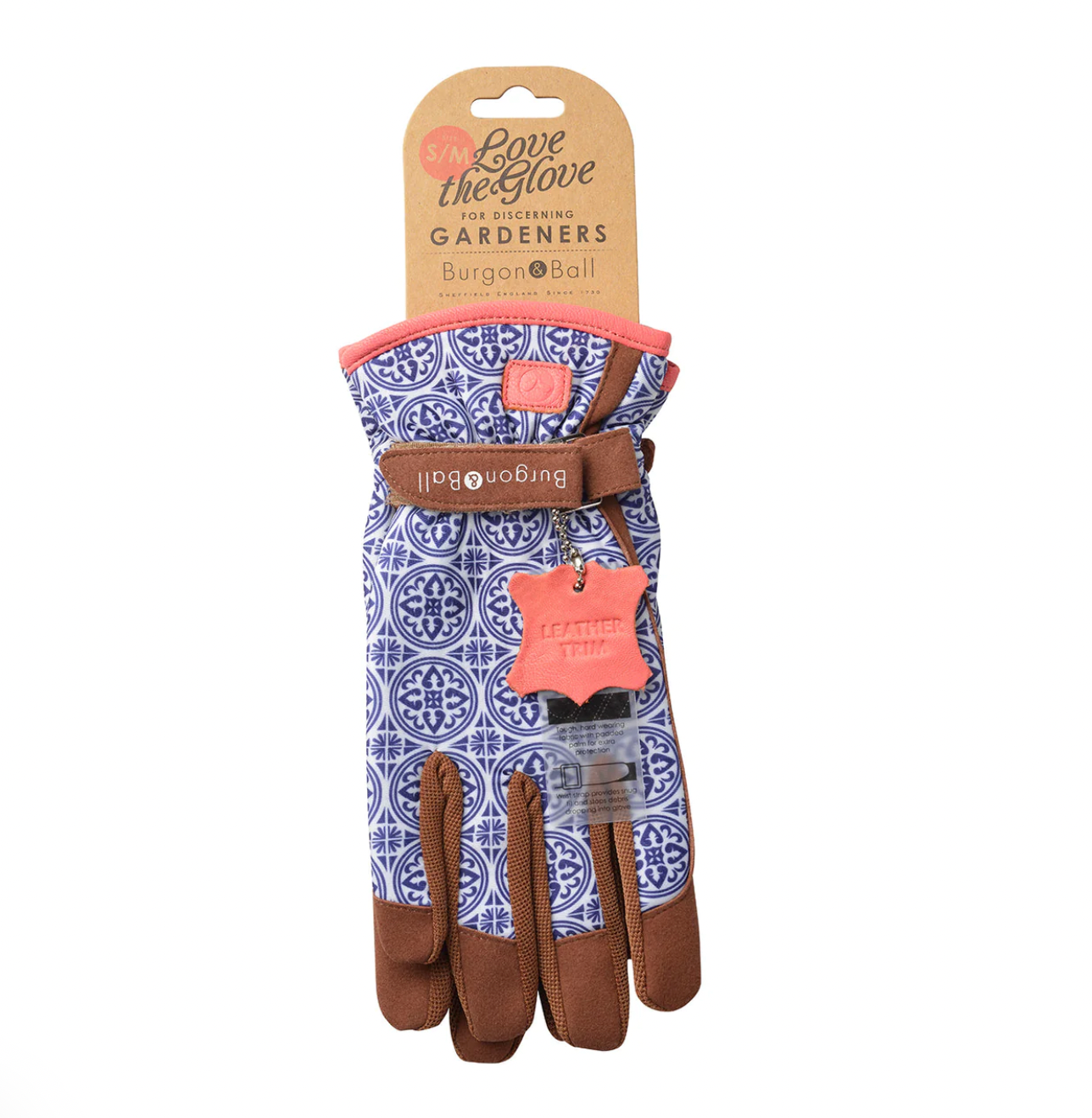 Love the Glove Women's Gloves - Artisan