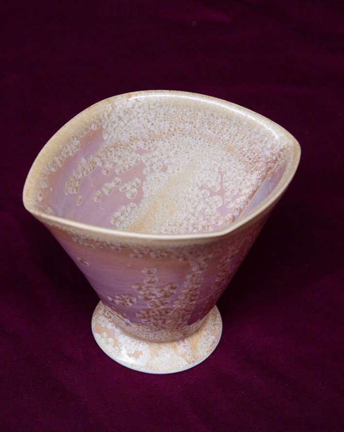 Sweetheart Blossom Vase