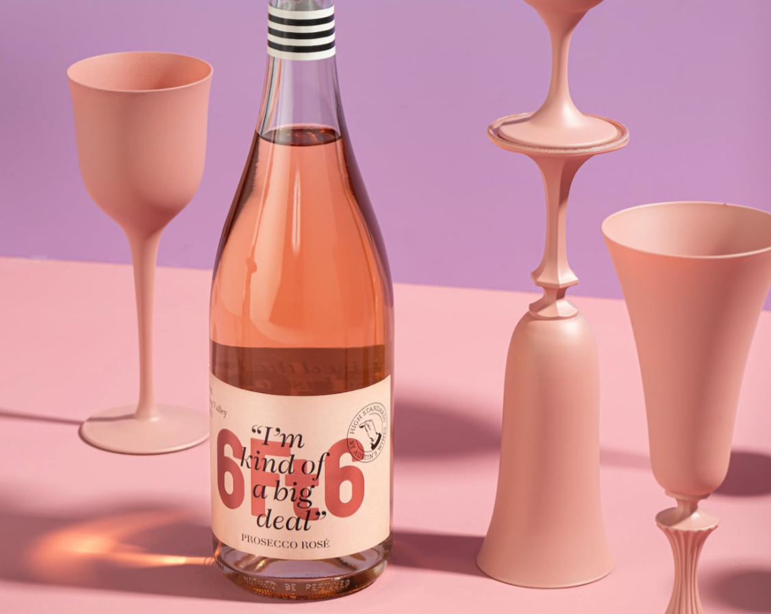 6Ft6 Wines
