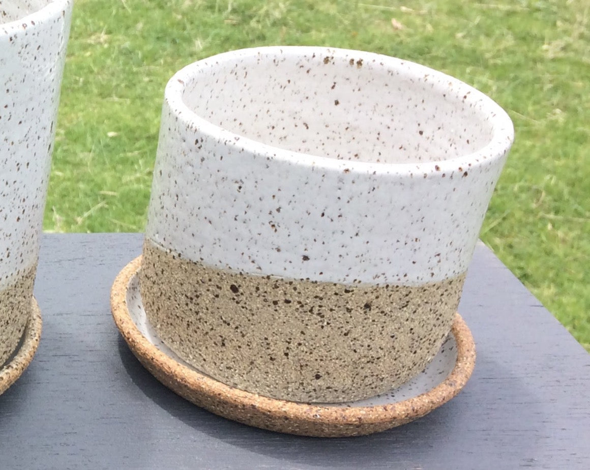 Richard Walsh planters
